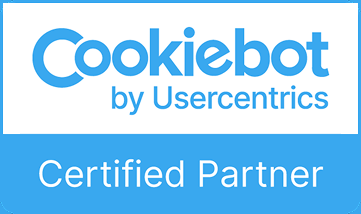 Cookiebot Partner
