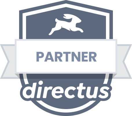 Directus Partner