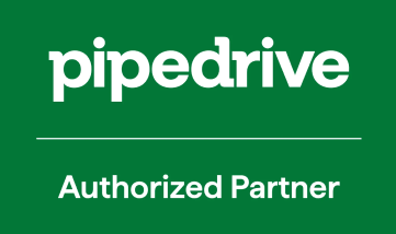 Pipedrive Partner